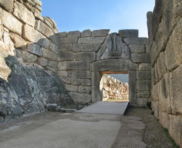Argolida Full Day Private Tour from Private Best Travel